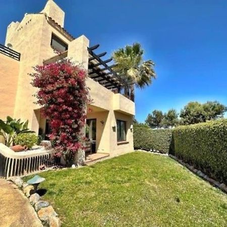 Appartamento Casa Leigh Murcia Esterno foto