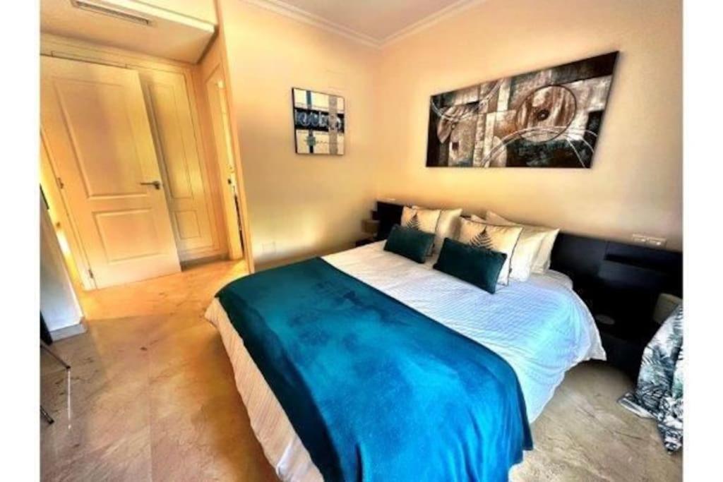 Appartamento Casa Leigh Murcia Esterno foto